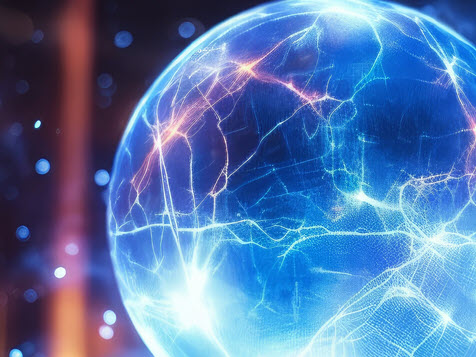 digital globe